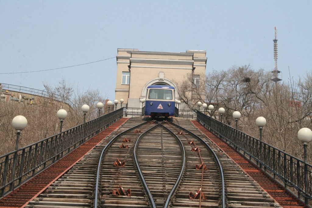 Vladivostok